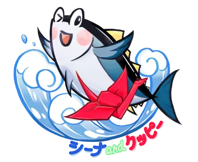 マスコットキャラクター