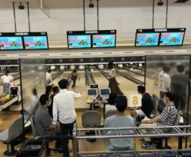 働く様子