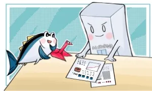 OEMイラスト