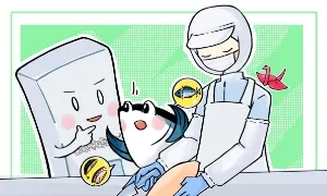 OEMイラスト