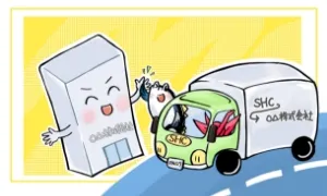 OEMイラスト
