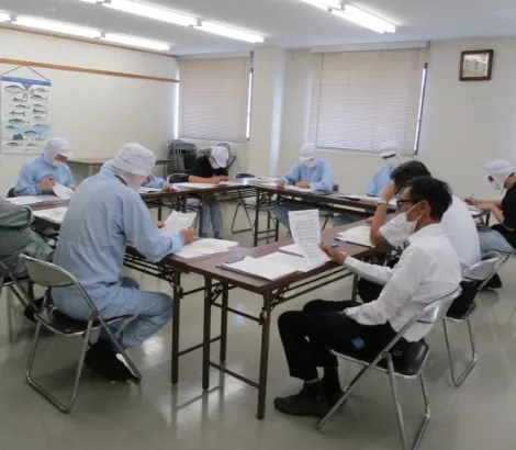 社内活動イメージ画像
