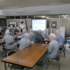 社内活動イメージ画像