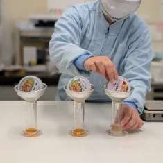 品質管理イメージ画像