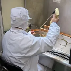 品質管理イメージ画像