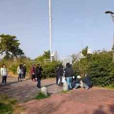 地域貢献イメージ画像