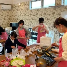 地域貢献イメージ画像